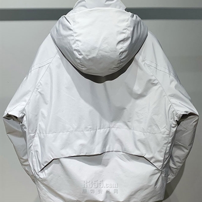 市场上装-棉衣/羽绒服-休闲棉服