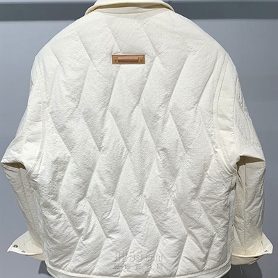 市场上装-棉衣/羽绒服-休闲棉服