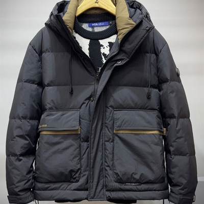 市场上装-棉衣/羽绒服-休闲棉服