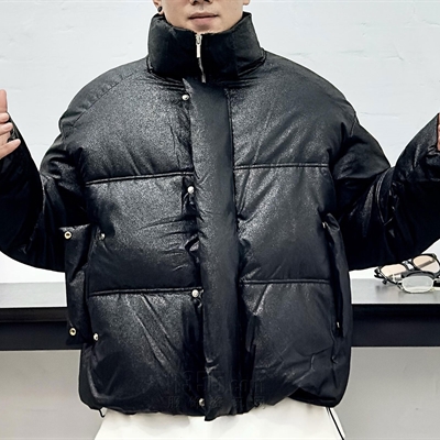 市场上装-棉衣/羽绒服-休闲棉服