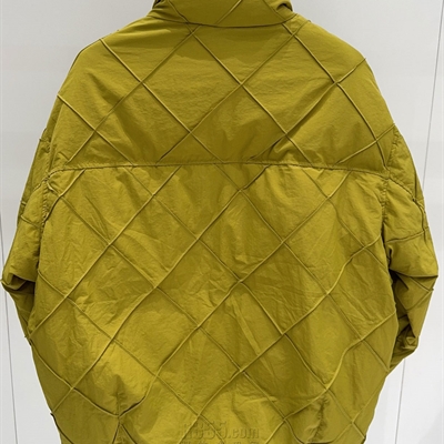 市场上装-棉衣/羽绒服-休闲棉服