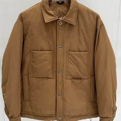 市场上装-棉衣/羽绒服-休闲棉服