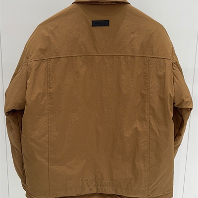 市场上装-棉衣/羽绒服-休闲棉服