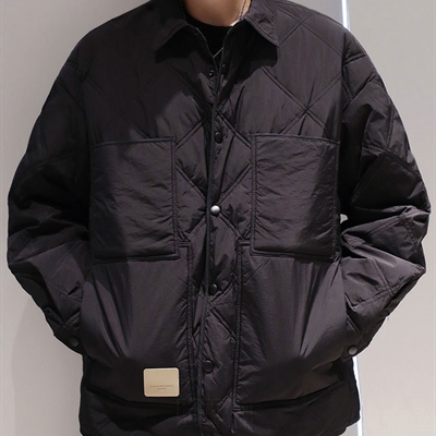 市场上装-棉衣/羽绒服-休闲棉服