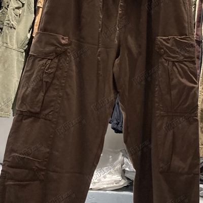 市场男裤-多袋-多袋裤【实拍】