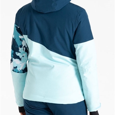 户外品牌-滑雪服-女户外滑雪服