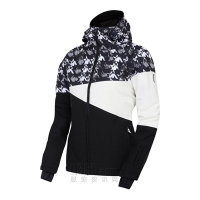 户外品牌-滑雪服-女户外滑雪服