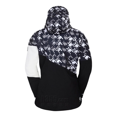 户外品牌-滑雪服-女户外滑雪服