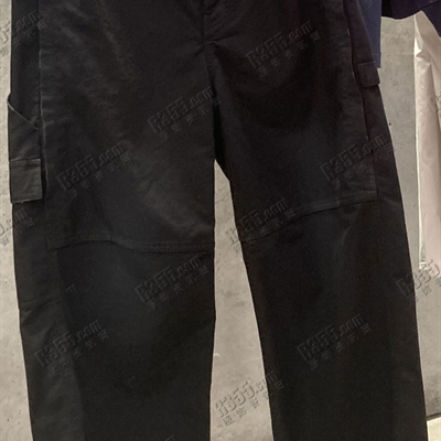 商场品牌-牛仔裤-牛仔裤【实拍】