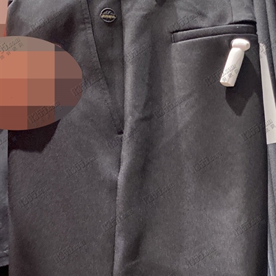 商场品牌-商务裤-商务裤【实拍】