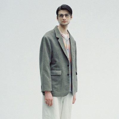 日本《BEAMS x B MING》2024秋冬休闲时尚男装