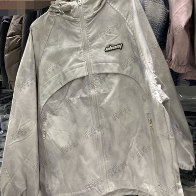 市场上装-夹克-休闲夹克【实拍】