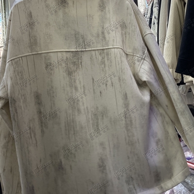 市场上装-夹克-休闲夹克【实拍】