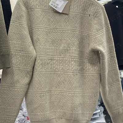 市场上装-毛衫-休闲毛衫【实拍】