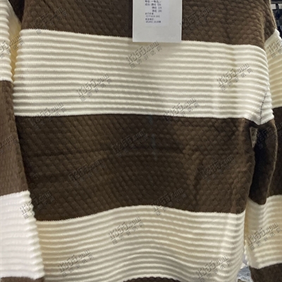 市场上装-毛衫-休闲毛衫【实拍】