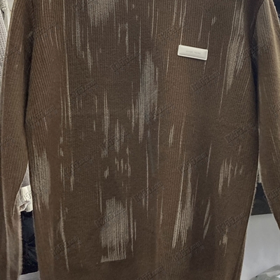 市场上装-毛衫-休闲毛衫【实拍】