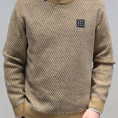 市场上装-毛衫-休闲毛衫