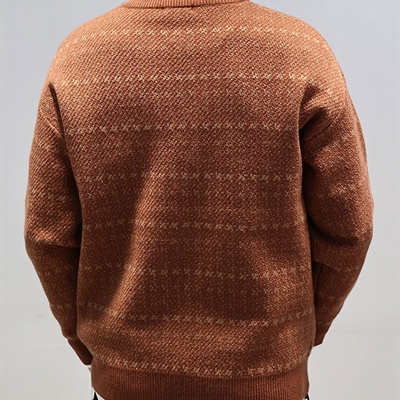 市场上装-毛衫-休闲毛衫