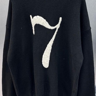 市场上装-毛衫-休闲毛衫