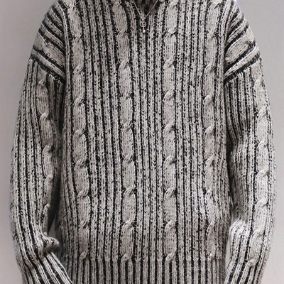 市场上装-毛衫-休闲毛衫