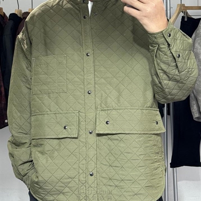 市场上装-棉衣/羽绒服-休闲棉服