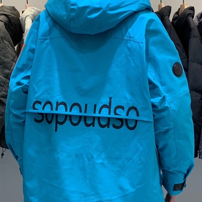 市场上装-棉衣/羽绒服-休闲棉服