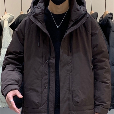 市场上装-棉衣/羽绒服-休闲棉服