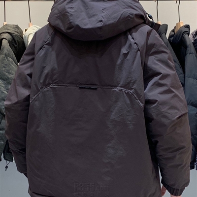 市场上装-棉衣/羽绒服-休闲棉服