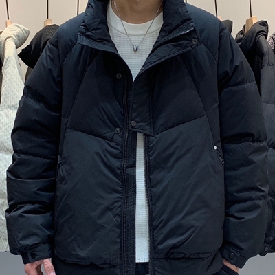 市场上装-棉衣/羽绒服-休闲棉服