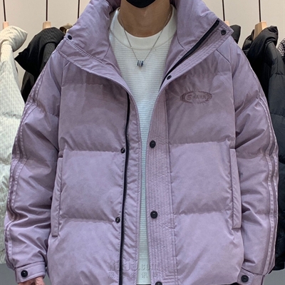 市场上装-棉衣/羽绒服-休闲棉服