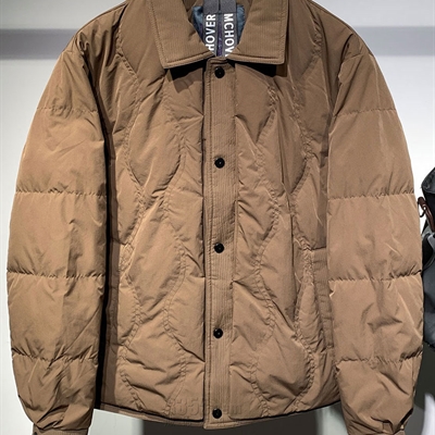 市场上装-棉衣/羽绒服-休闲棉服