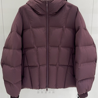 市场上装-棉衣/羽绒服-休闲棉服