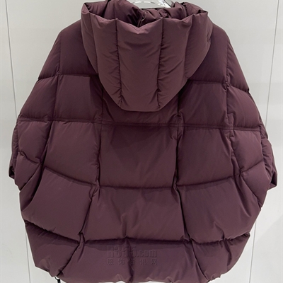 市场上装-棉衣/羽绒服-休闲棉服