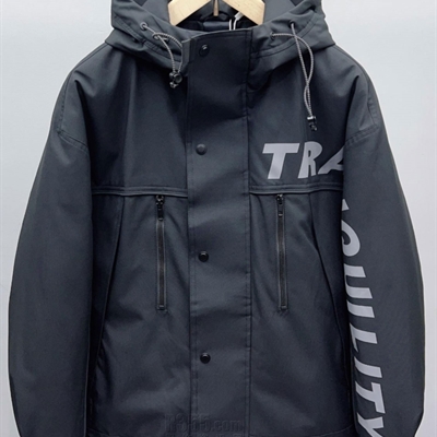 市场上装-棉衣/羽绒服-休闲棉服