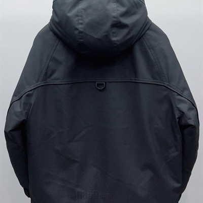 市场上装-棉衣/羽绒服-休闲棉服