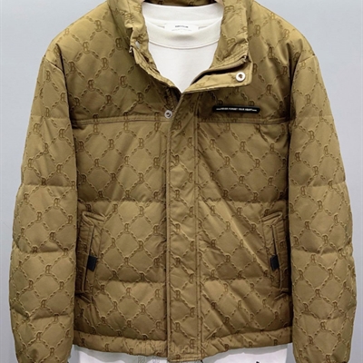 市场上装-棉衣/羽绒服-休闲棉服