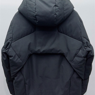 市场上装-棉衣/羽绒服-休闲棉服