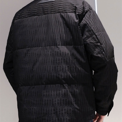 市场上装-棉衣/羽绒服-休闲棉服