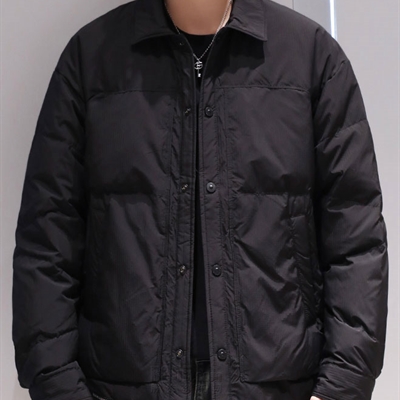 市场上装-棉衣/羽绒服-休闲棉服