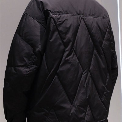 市场上装-棉衣/羽绒服-休闲棉服