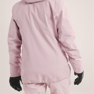 户外品牌-滑雪服-女户外滑雪服
