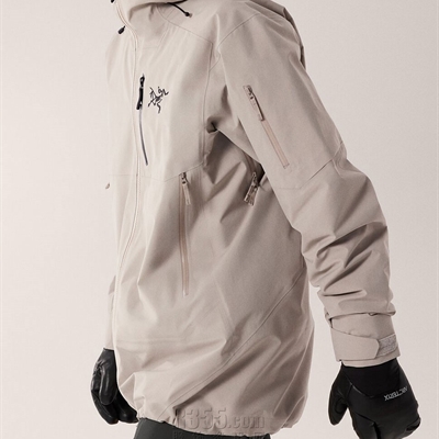 户外品牌-滑雪服-男户外滑雪服