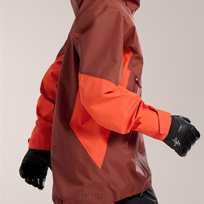 户外品牌-滑雪服-男户外滑雪服