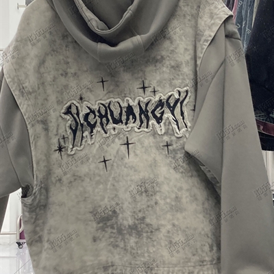 市场上装-夹克-休闲夹克【实拍】