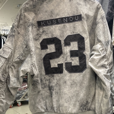 市场上装-夹克-休闲夹克【实拍】