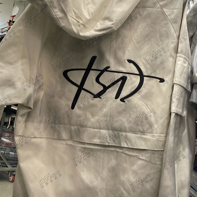 市场上装-夹克-休闲夹克【实拍】