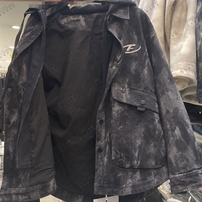 市场上装-夹克-休闲夹克【实拍】