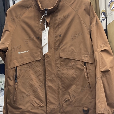 市场上装-夹克-休闲夹克【实拍】