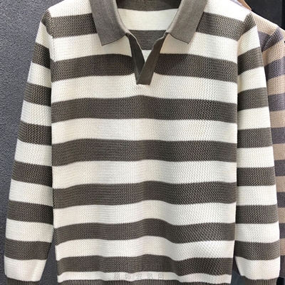 市场上装-毛衫-休闲毛衫