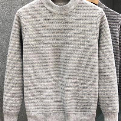 市场上装-毛衫-休闲毛衫